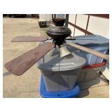 Harbor Breeze 42in ceiling fan