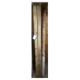 (28) 2 x 4 x 8ï¿½ wooden boards