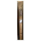 (6) 2 x 6 lumber