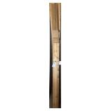 (7) 1 x 5.5 lumber