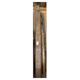 (7) 2 x 8 & other lumber boards