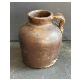 6'  Little brown jug