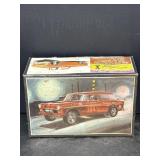 1955 Chevy Nomad model Car Kit