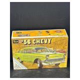 1956 Chevy model Car Kit