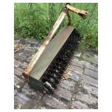 3ft Spiked Aerator