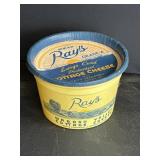 Ray's Creamery Logansport, IN Cottage Cheese