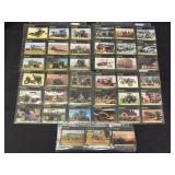 John Deere Collector cards