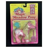 1992 Hasbro Cabbage Patch Kids Magic Meadow Pony