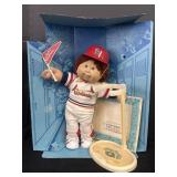 Cabbage Patch Kids MLB All Stars St. Louis