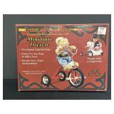 Flexible Flyer Miniature Tricycle