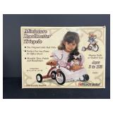 Roadmaster Miniature Tricycle