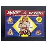 Radio Flyer Tricycle