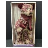 Dan Dee Theodore Roosevelt Teddy's Teddy 100th