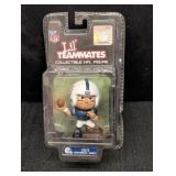 Colts Quarterback NFL Figure Lil' Teammates