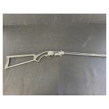 Bronco long-gun CAL .22-S-L-LR