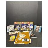 Vintage Beatles Items