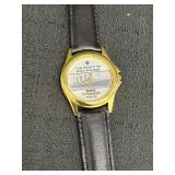 RMS Titanic 1912 commemorative wristwatch,