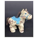 1992 Cabbage Patch Kids Crimp 'N Curl Pony made