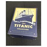 The Titanic Collection, Mementos of the Maiden