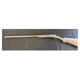 Shotgun Forehand Arms Company