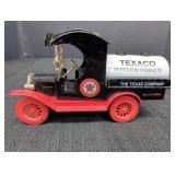 Gearbox Texaco cast iron & plastic Truck bank