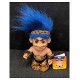 Russ Doomslayers ZOR Troll Doll 5in tall