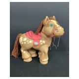 1992 Cabbage Patch Kids Crimp 'N Curl Pony made