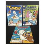 1997 Casper and friends magazines complete set