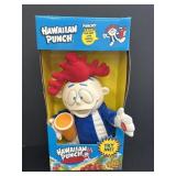 Fun 4 All Hawaiian Punch Punchy talking doll in