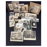 Vtg photos
