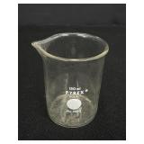 Pyrex Glass Beaker No. 1000