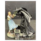 Turner Entertainment Dorothyï¿½s Final Hour Figurine