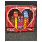 Disney Pixar Cars Lightning McQueen & Sally