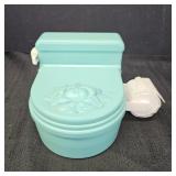 1991 Cabbage Patch Kids Doll Potty Chair
