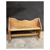 Wall Hanging Shelf