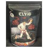 2000 X-Toys 'Karate Elvis' Presley action figure