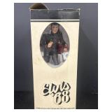 Elvis Presley ï¿½68 Porcelain decanter by McCormick