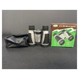 TrailWorthy Sports 5x30 Binoculars
