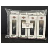 4 5ive Star Gear All Purpose Brushes