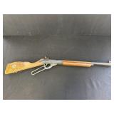 Daisy lever-action BB gun