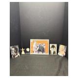 Vintage Entertainment Memorabilia