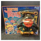 1992 Trollaf Action Figure from Hasbro's