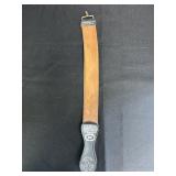 Illinois Razor Strop Co Sharping Strop