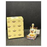 The Golden Goose Collection Mother Goose Figurine