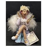 Oh You Doll Jeanette Figurine