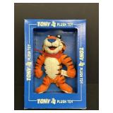 Tony plush toy