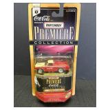 1998 Matchbox Premiere Coca-Cola Series 1