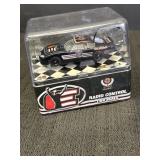 Dale Earnhardt Radio Control 1/64th scale Nascar,