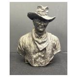1982 Daniel Monfort  John Wayne Trail Boss