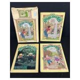 Cabbage Patch Kids story books - Xavierï¿½s